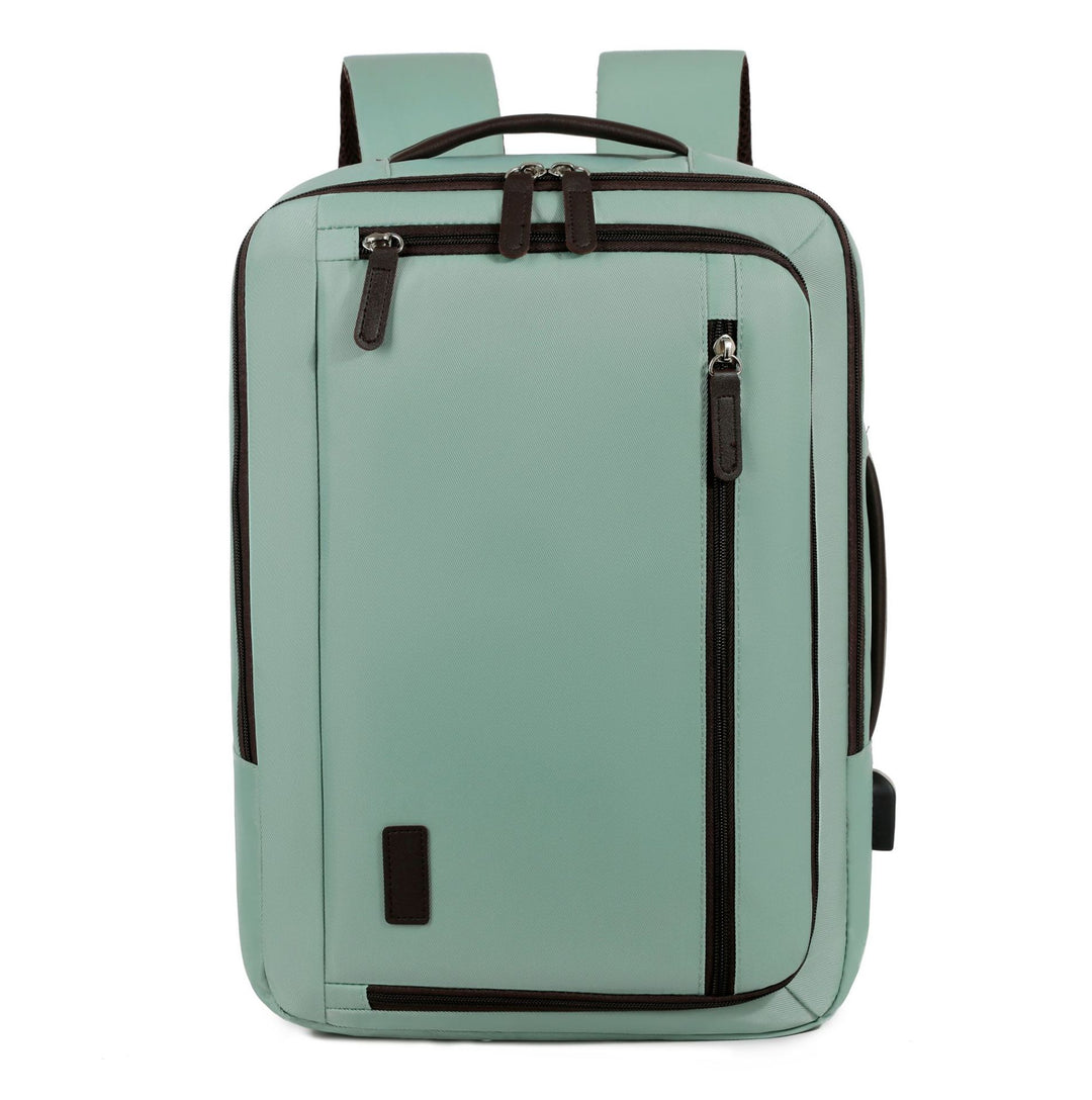 Sleek Professional Laptop Briefcase Stornfield