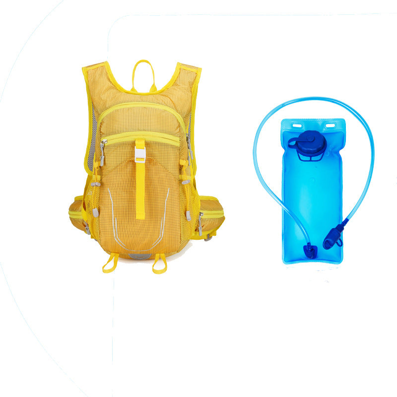 Lightweight Hydration Climbing Backpack
