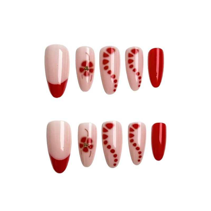 Artful Nail Extensions Stornfield