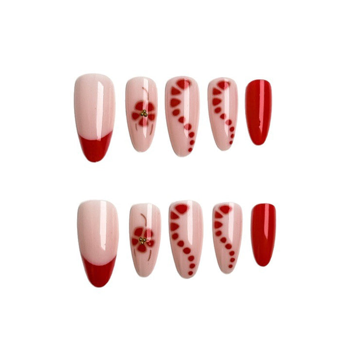 Artful Nail Extensions Stornfield