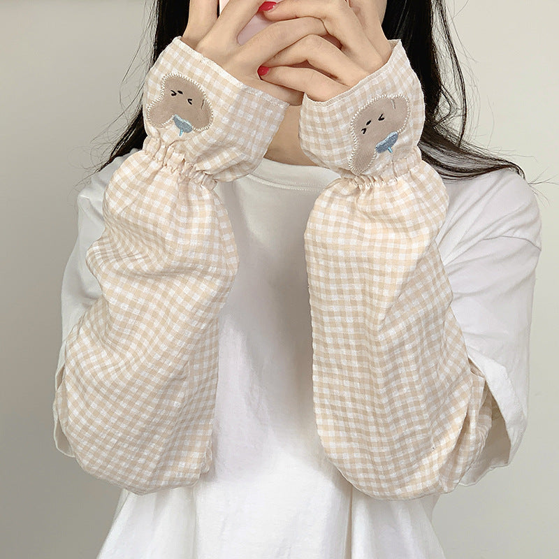 Funny and Comfortable Plush Arm Jewelry Stornfield