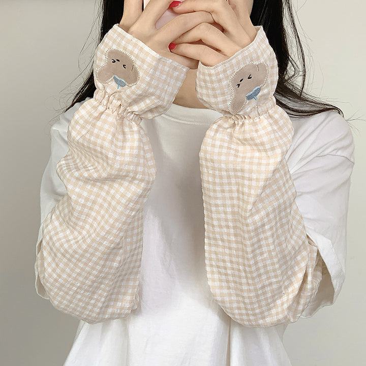 Funny and Comfortable Plush Arm Jewelry Stornfield