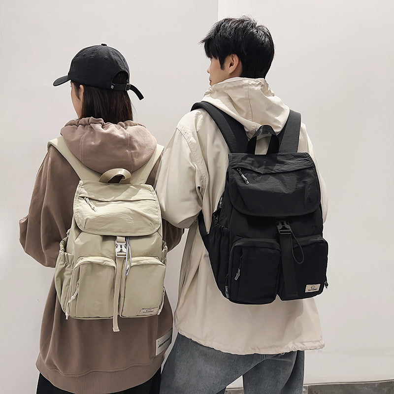 Functional Outdoor Backpack Stornfield