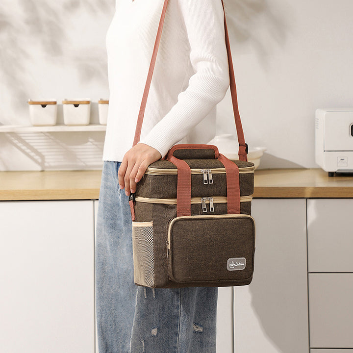 Cooling and Transport Bag Stornfield