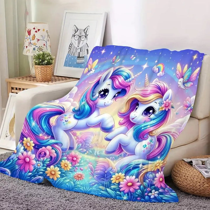 Women's Snuggle Blanket Stornfield