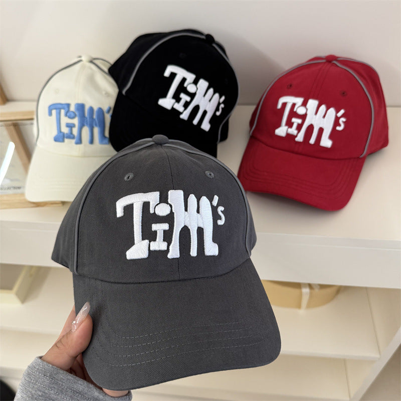 Men's Casual Graphic Baseball Cap Stornfield 1783921556