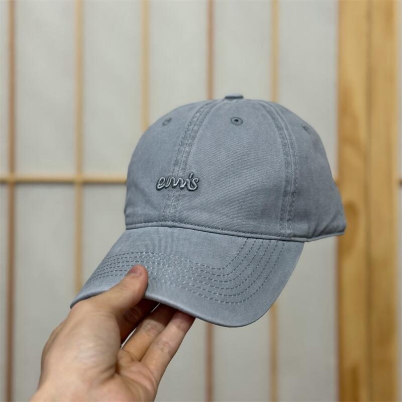 Men's Cotton Twill Adjustable Baseball Cap Stornfield 1784270699