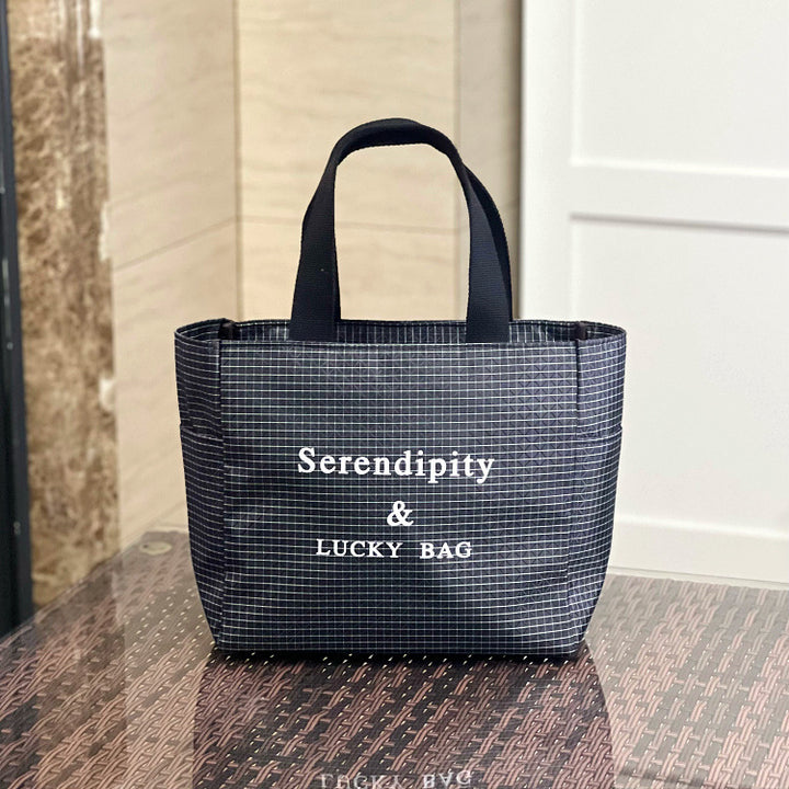 Fashionable Utility Tote Bag Stornfield