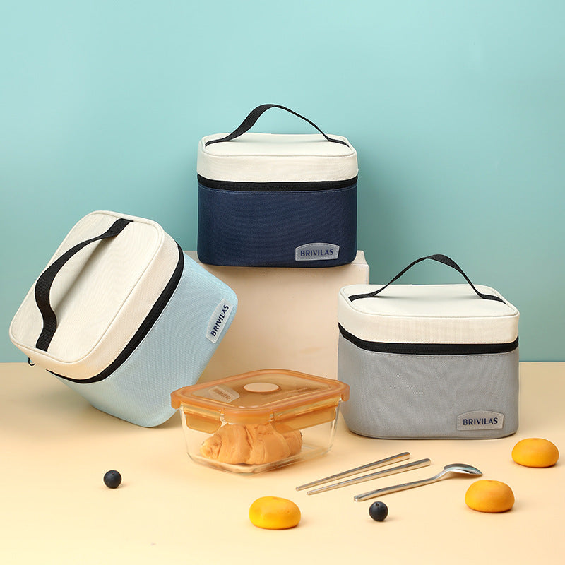 Stylish Insulated Lunch Cooler Stornfield
