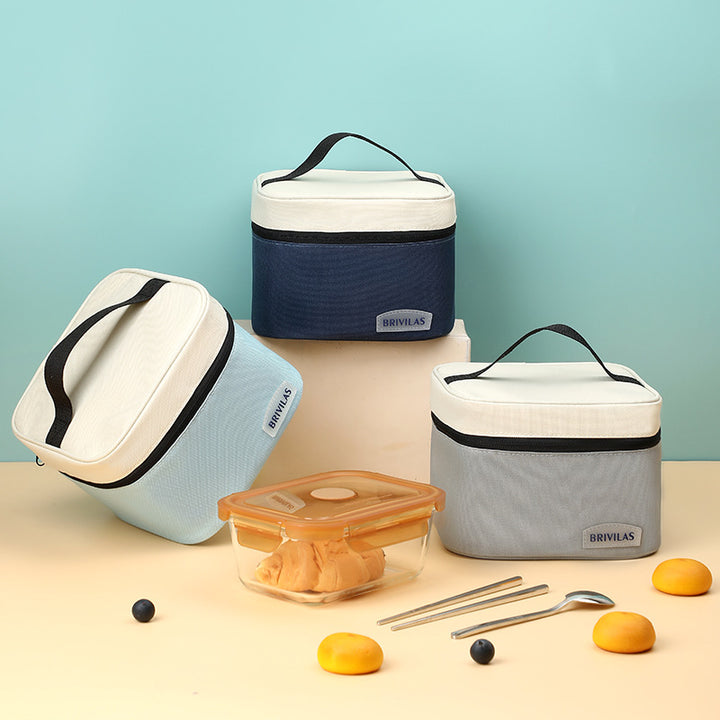 Stylish Insulated Lunch Cooler Stornfield