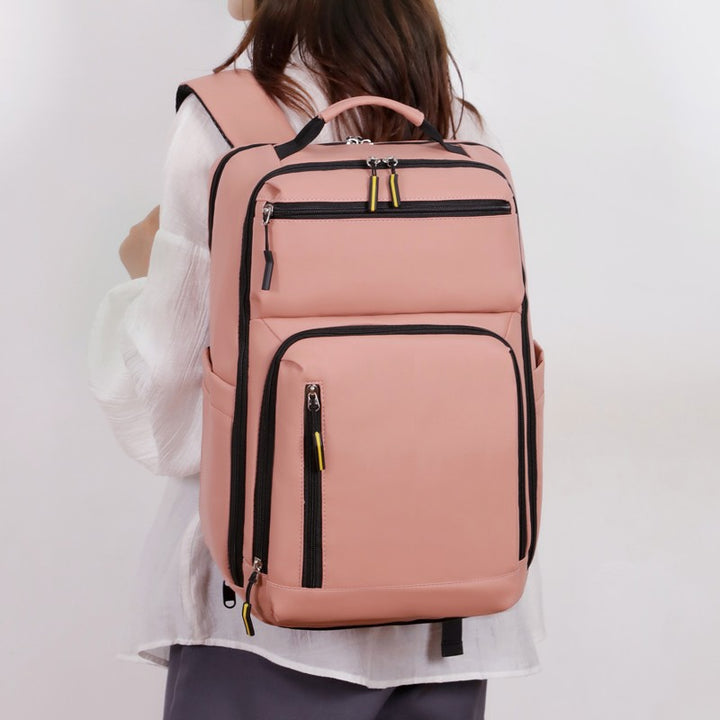 Multi-Functional Backpack Stornfield