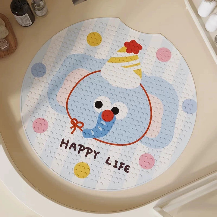 Bath Mat Stornfield