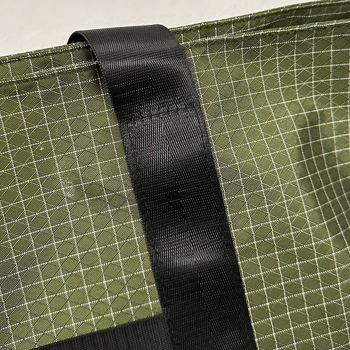 Utility Travel Tote Bag