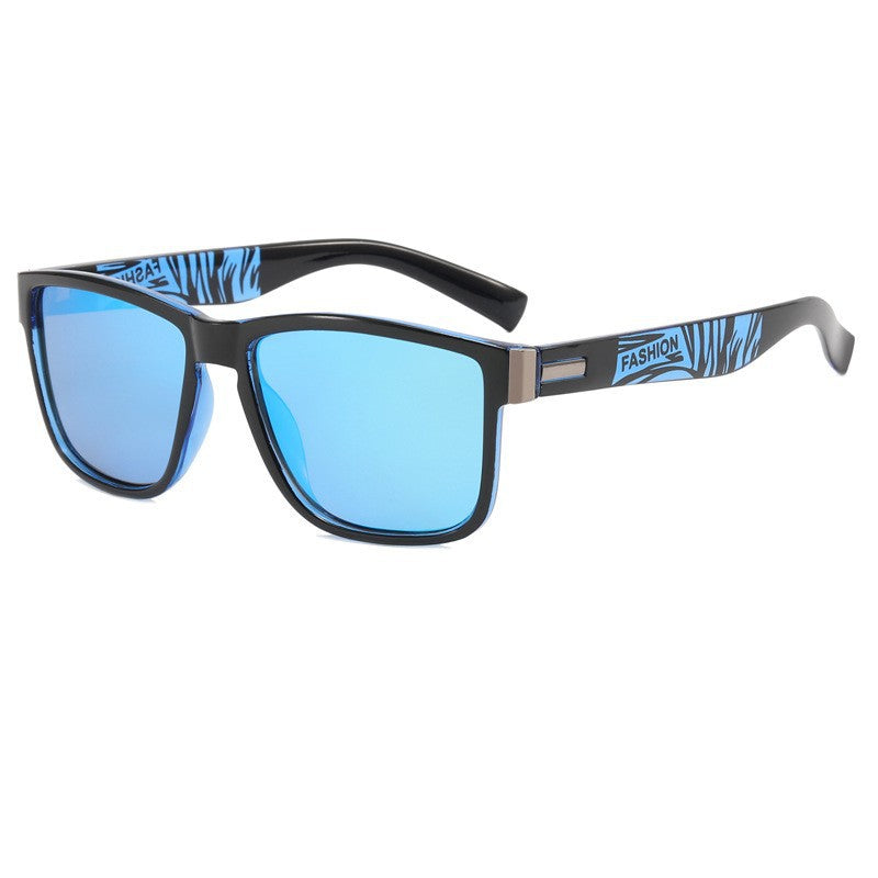 Men's Fashion Safety Glasses with Matte Finish and UV Protection Stornfield