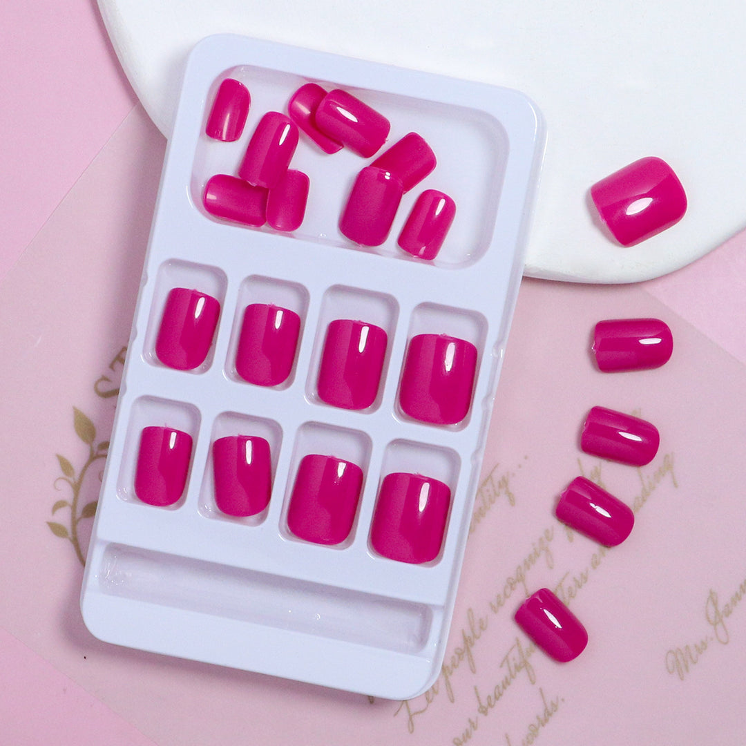 Press-On Nail Set Stornfield