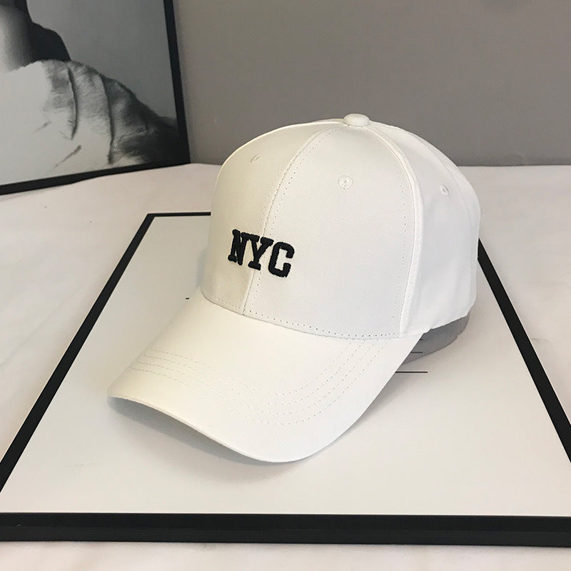 Women's Casual Cotton Baseball Cap Stornfield