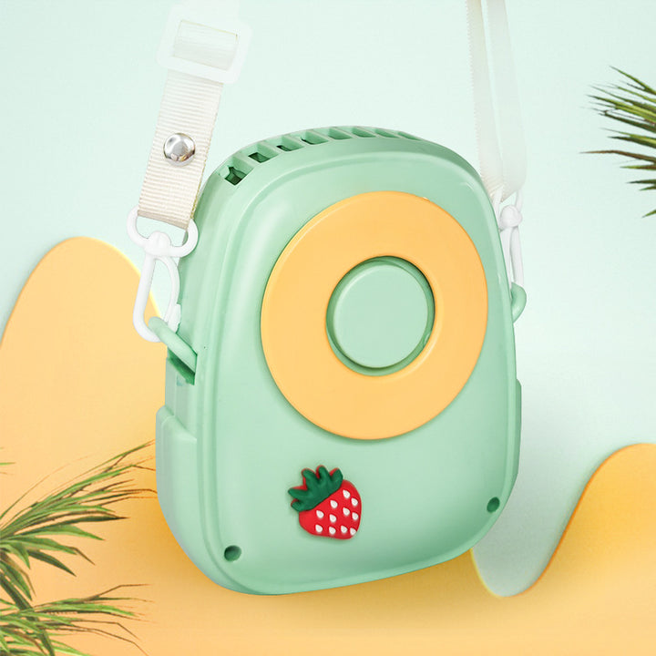 Women Portable Mini Air Cooler with Stylish Design Stornfield