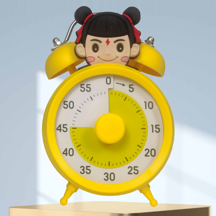 Funny Alarm Clock Stornfield