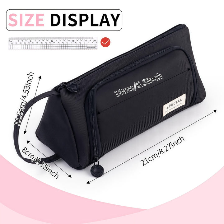 Multi-functional Organizing Stornfield