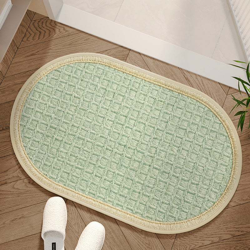 Bath Mat for Bathroom Floor Home Use