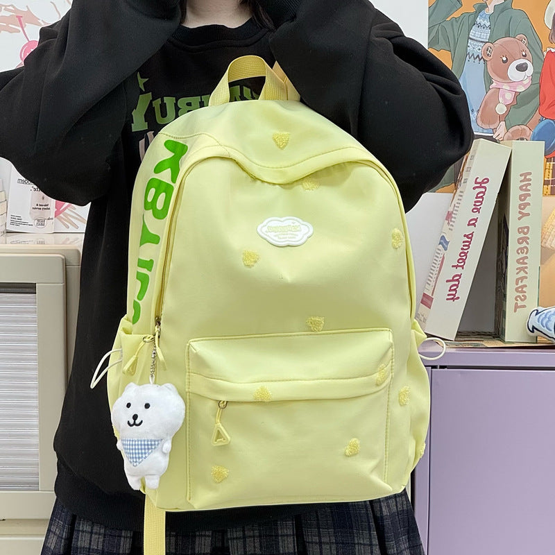 Casual Everyday Backpack Stornfield