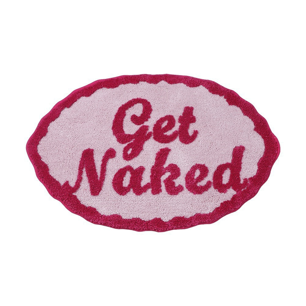 Decorative Doormat for Home Entryway