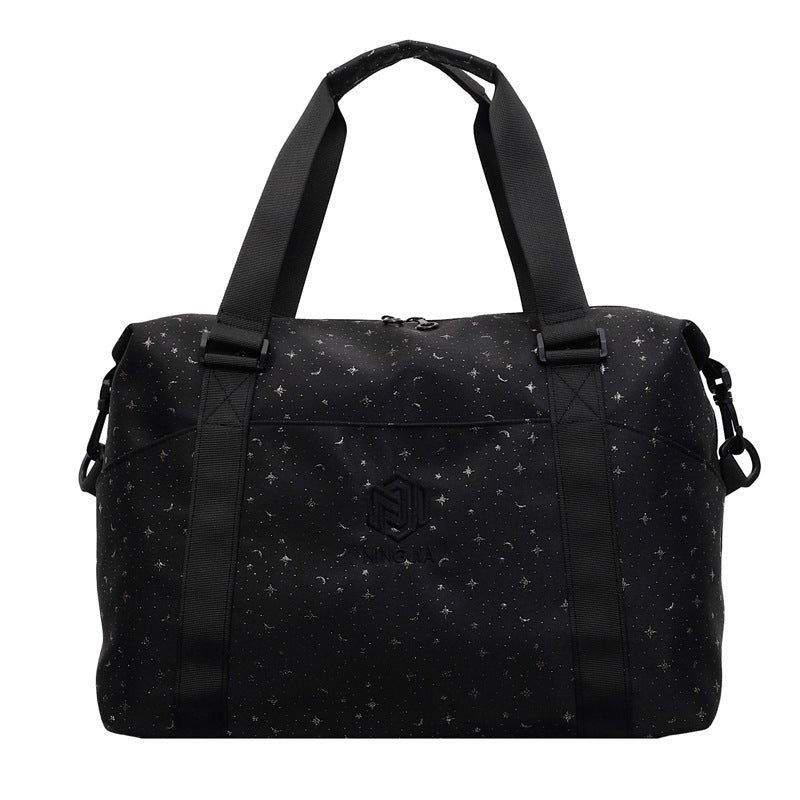 Multi-Functional Stylish Sports Duffle Bag Stornfield
