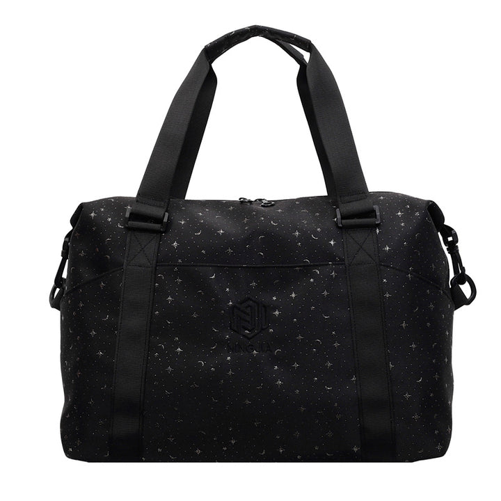 Multi-Functional Stylish Sports Duffle Bag Stornfield