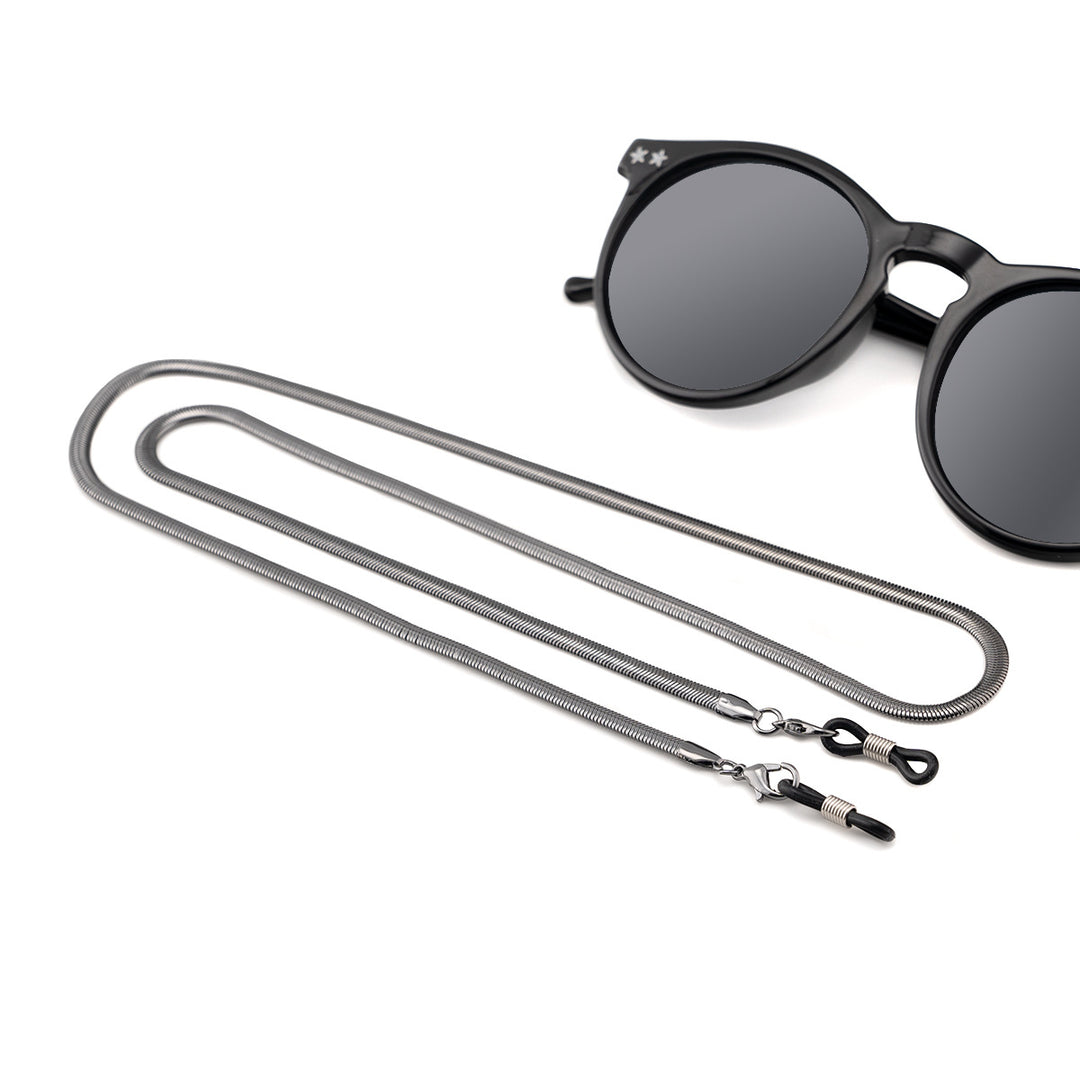 Minimalist Eyewear Chain Stornfield