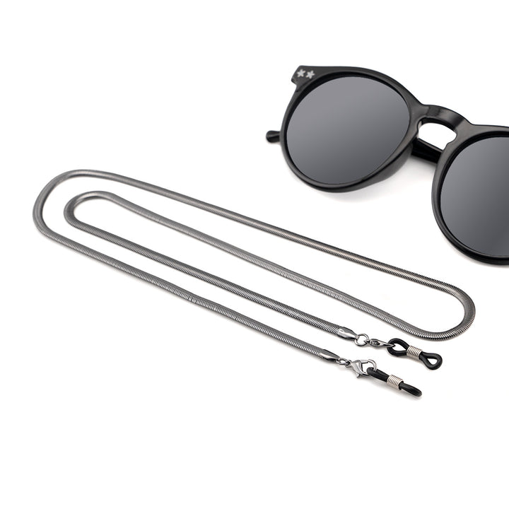 Minimalist Eyewear Chain Stornfield