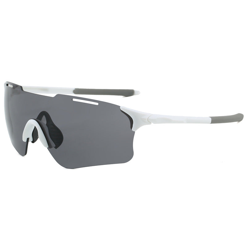 Men's High-Performance Sports Cycling Sunglasses Stornfield
