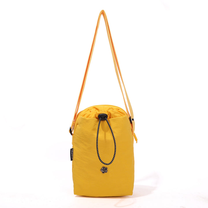 WoChic Drawstring Crossbody Bag Stornfield