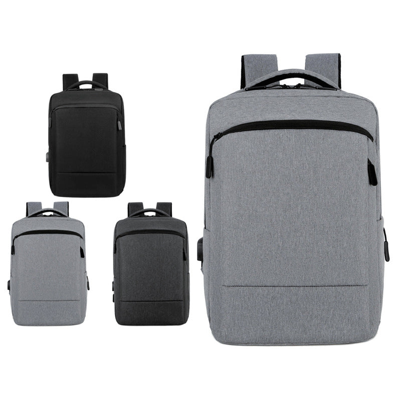 Smart Business Laptop Backpack Stornfield