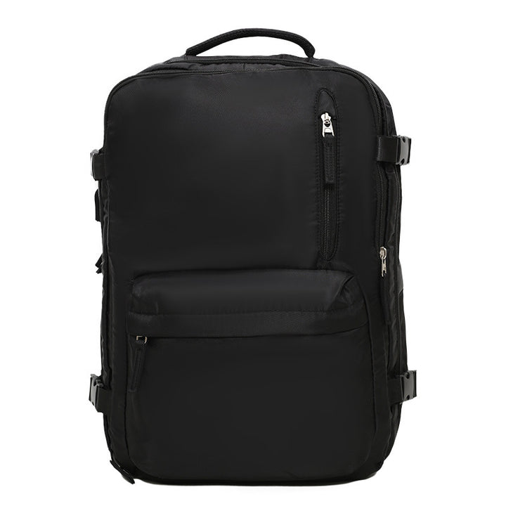 Multifunctional Urban Backpack with Multiple Compartments Stornfield