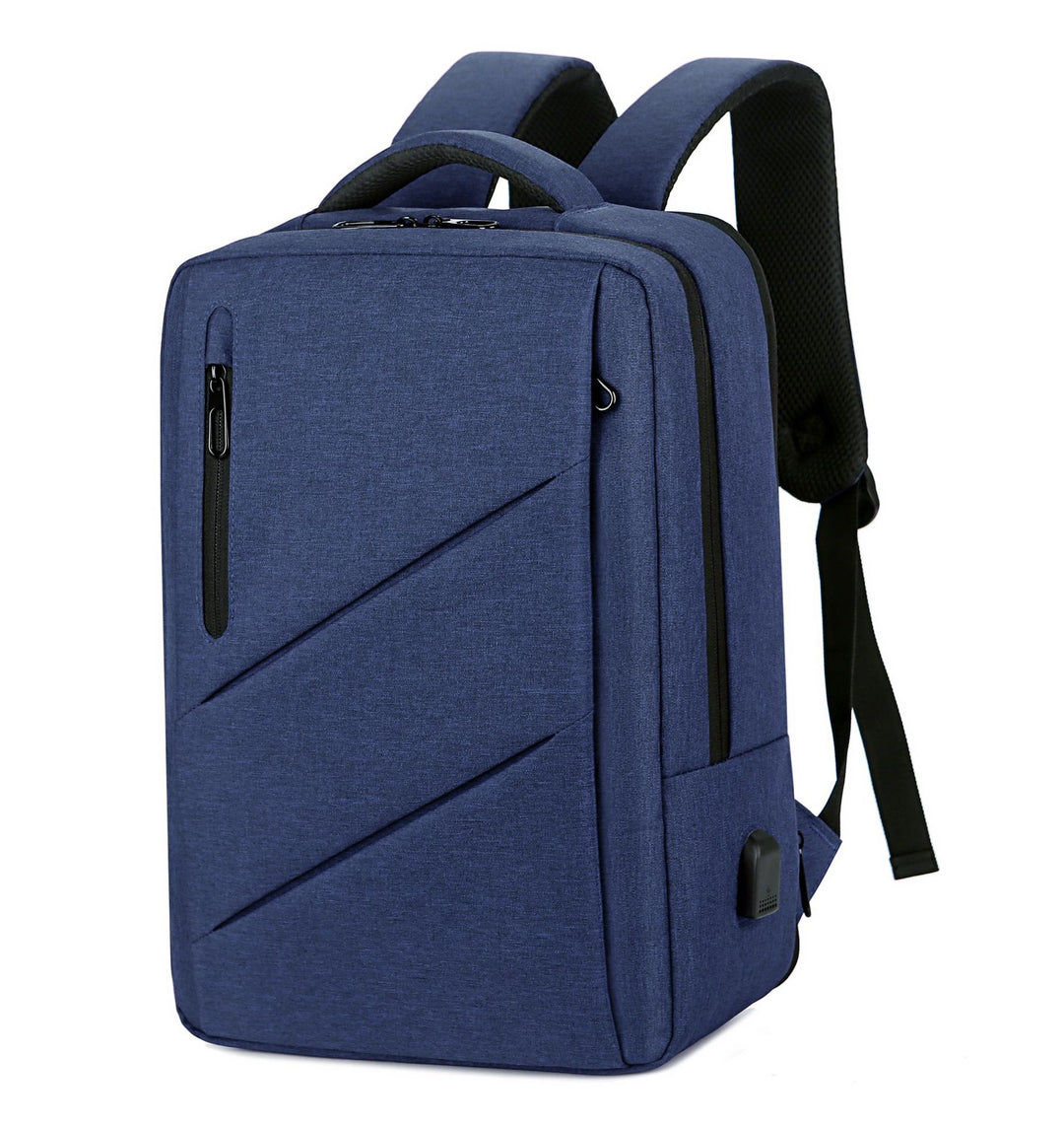 Structured Travel Organizer Backpack Stornfield