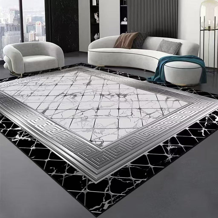Home Decor Luxury Area Rug Stornfield