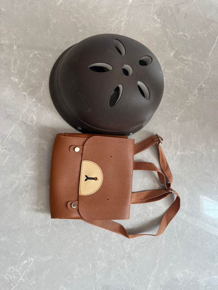 Stylish Anti-Impact Helmet Stornfield