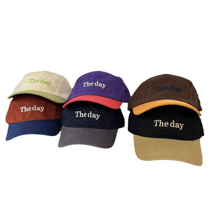 Unisex Cool Graphic Baseball Cap Stornfield