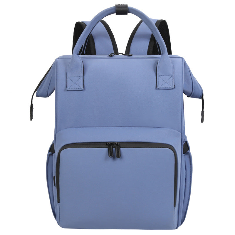 Smart Multi-Function Convertible Backpack Stornfield