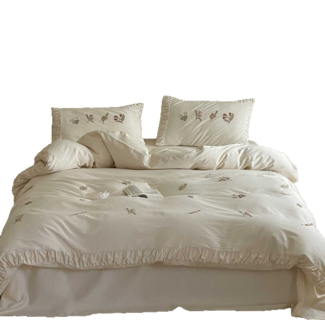 bedding set