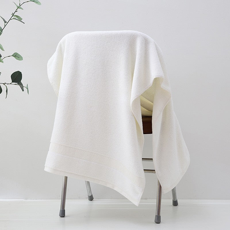 Cozy terry blanket Stornfield