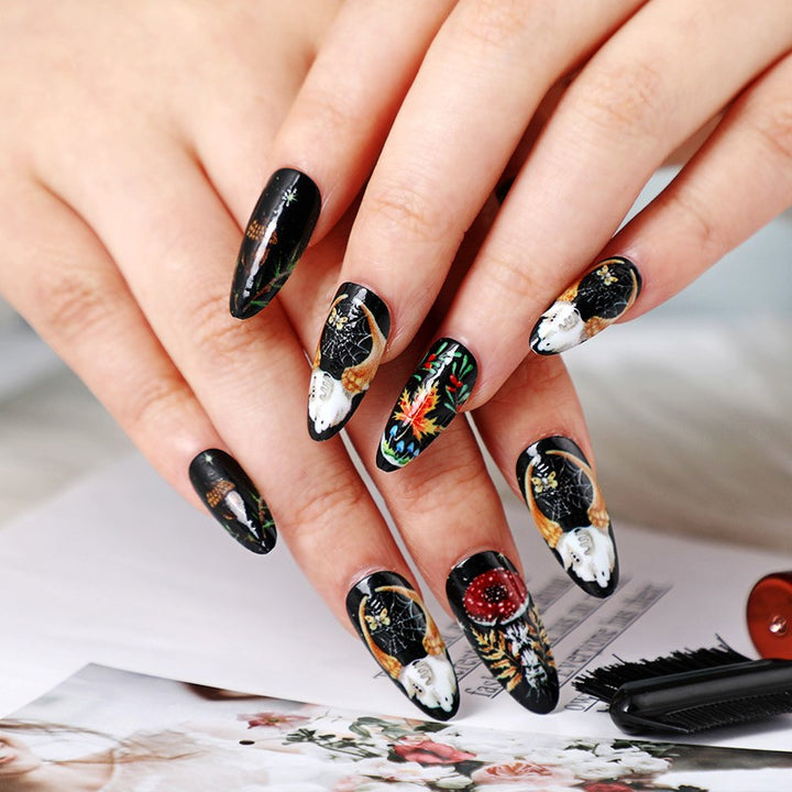 Nail Art Design Stornfield