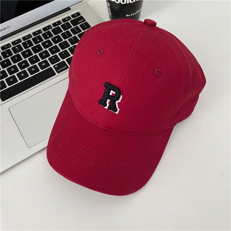 Men's Adjustable Casual Baseball Cap Stornfield