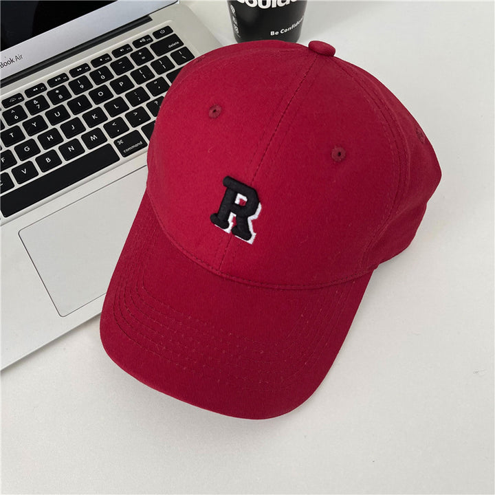 Men's Adjustable Casual Baseball Cap Stornfield