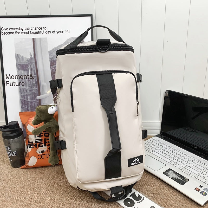 Women Functional Backpack Stornfield