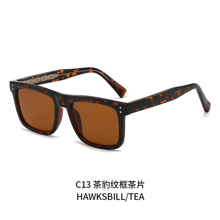 Women's sunglasses in a modern and sturdy design Stornfield