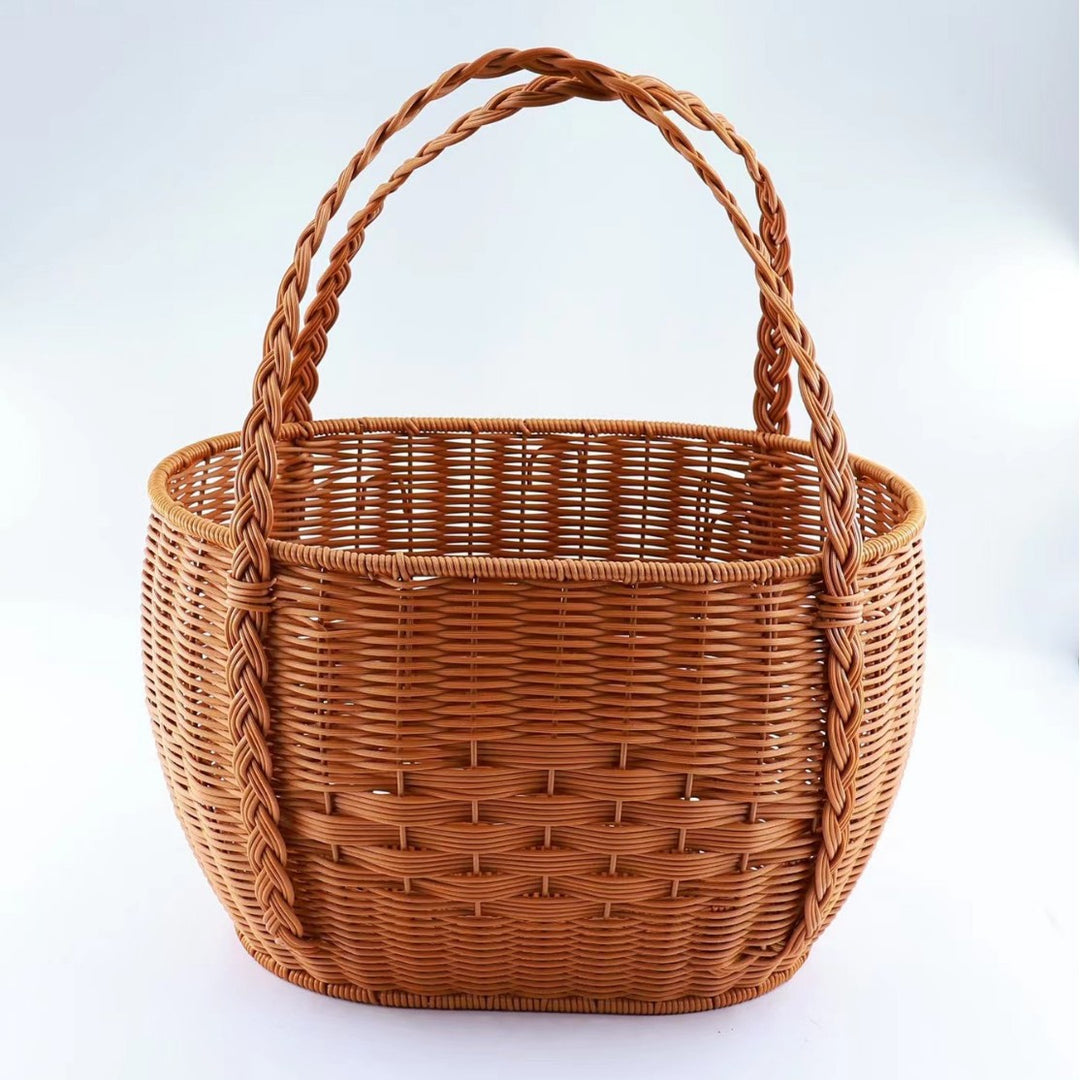 Women's Handmade Basket Stornfield