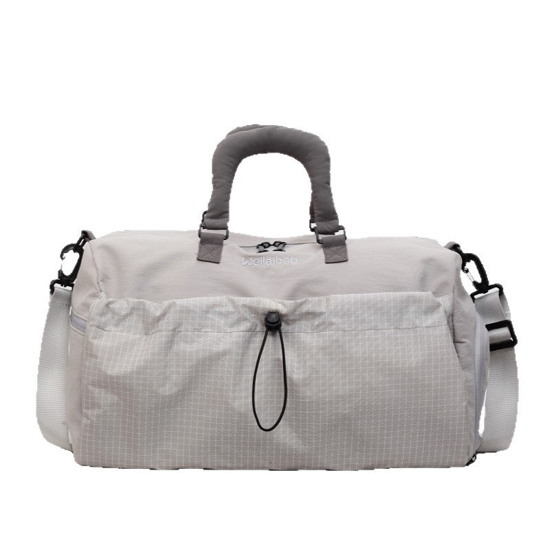Practical Sports and Travel Bag Stornfield