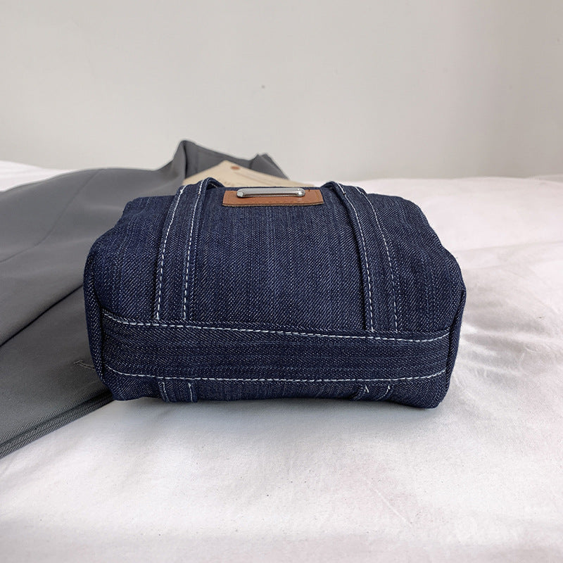 Compact Crossbody Handbag