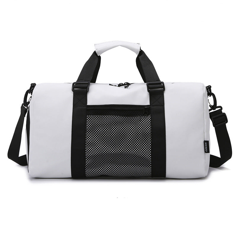 Versatile High-Storage Travel Duffel Bag Stornfield